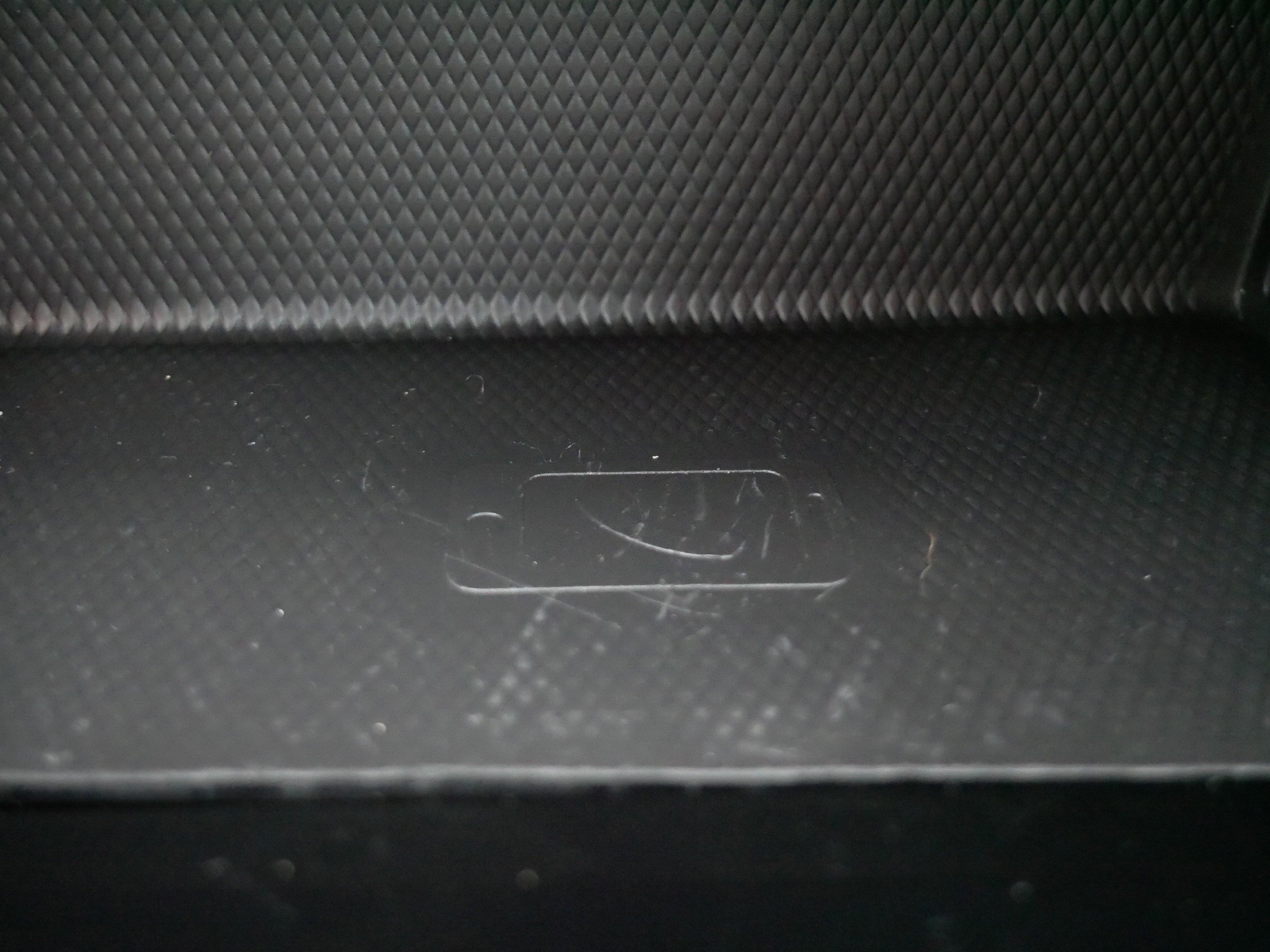 Certified 2024 Volkswagen GTI SE FWD image 27