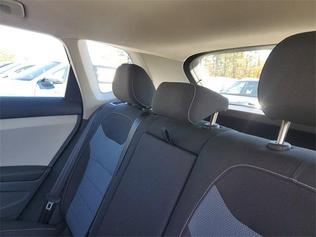 New 2026 Volkswagen Taos S image 10