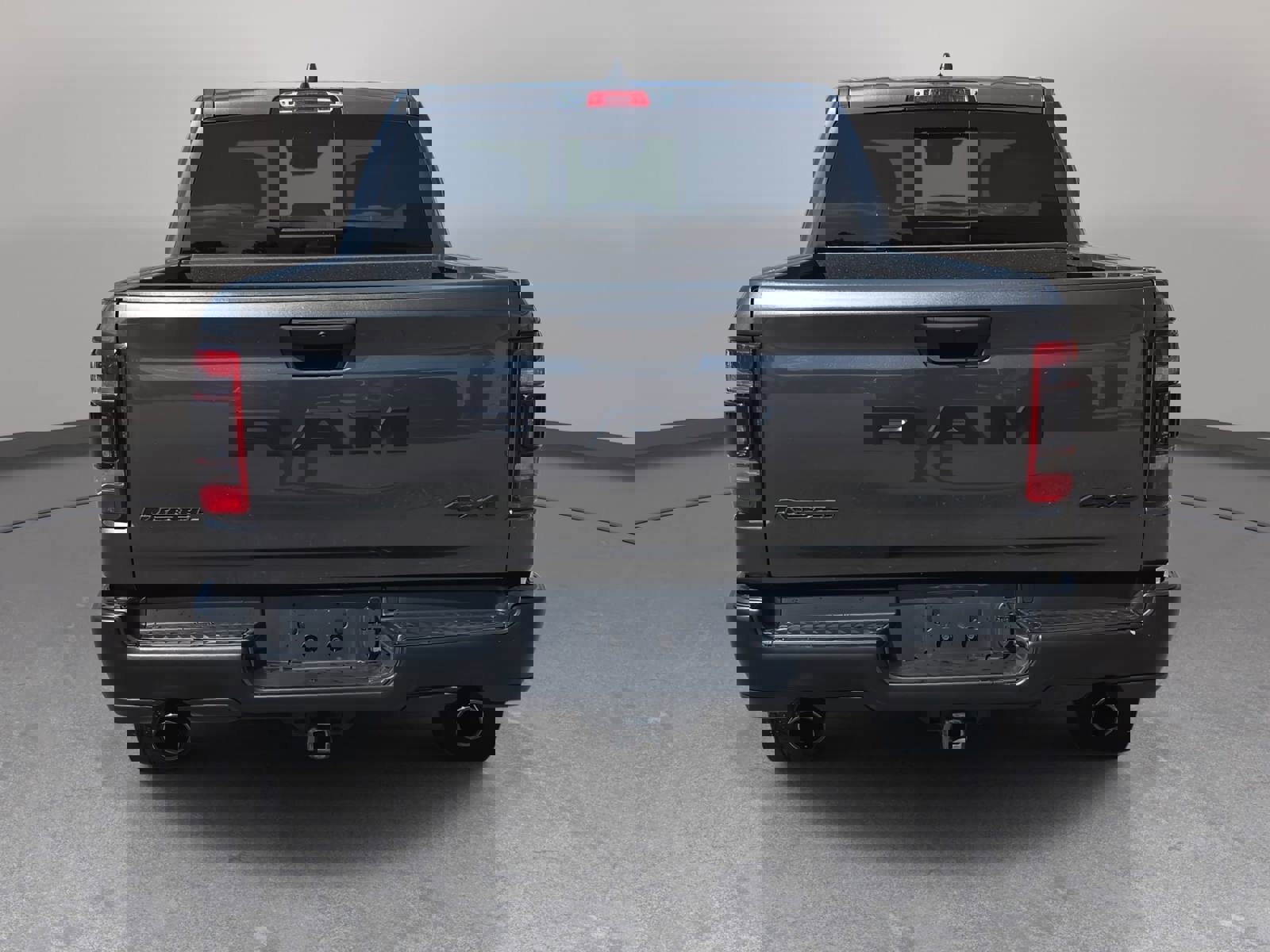 Used 2021 RAM 1500 Rebel w/ Rebel Level 1 Equipment Group image 6