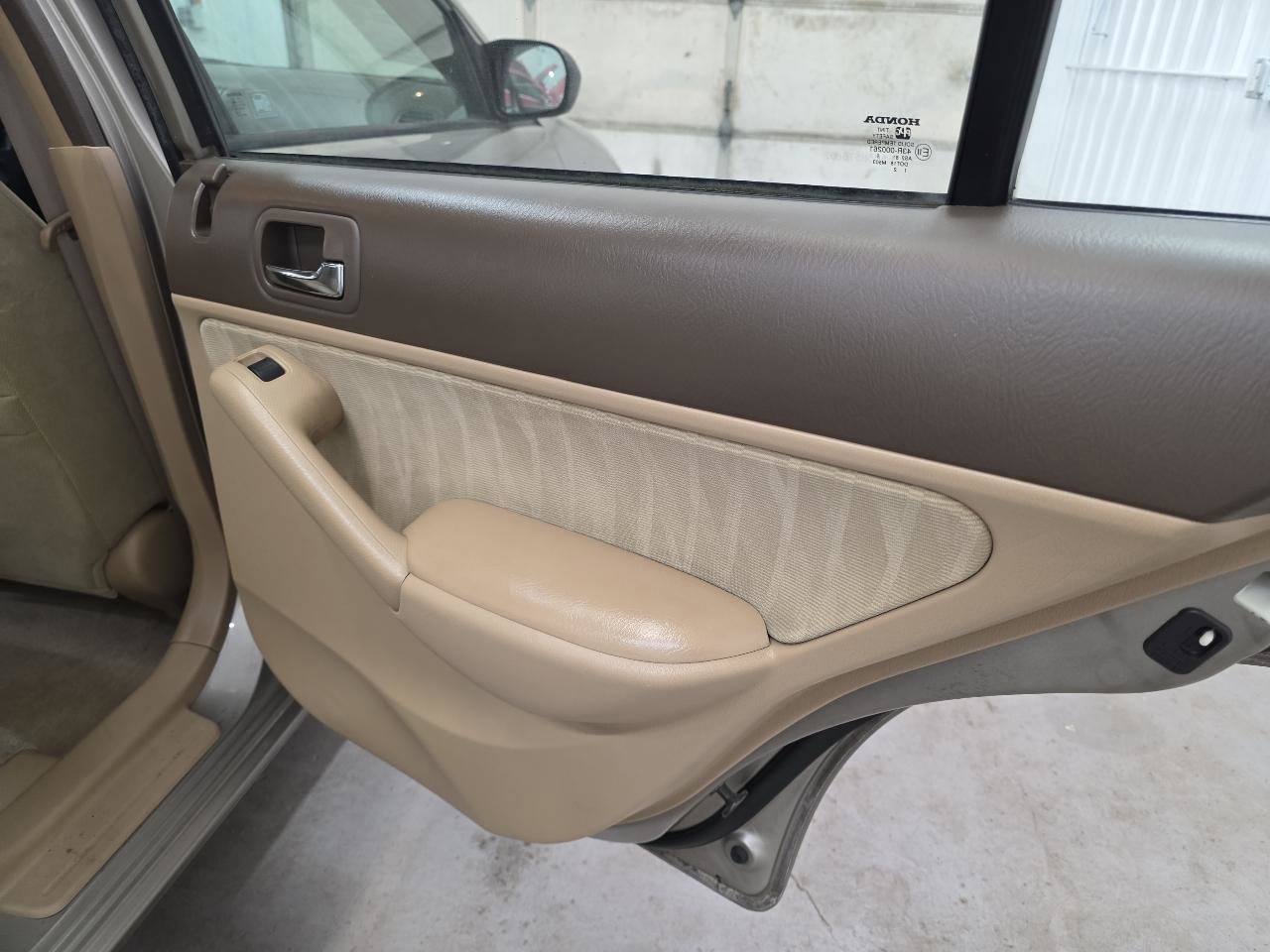 Used 2005 Honda Civic LX image 40