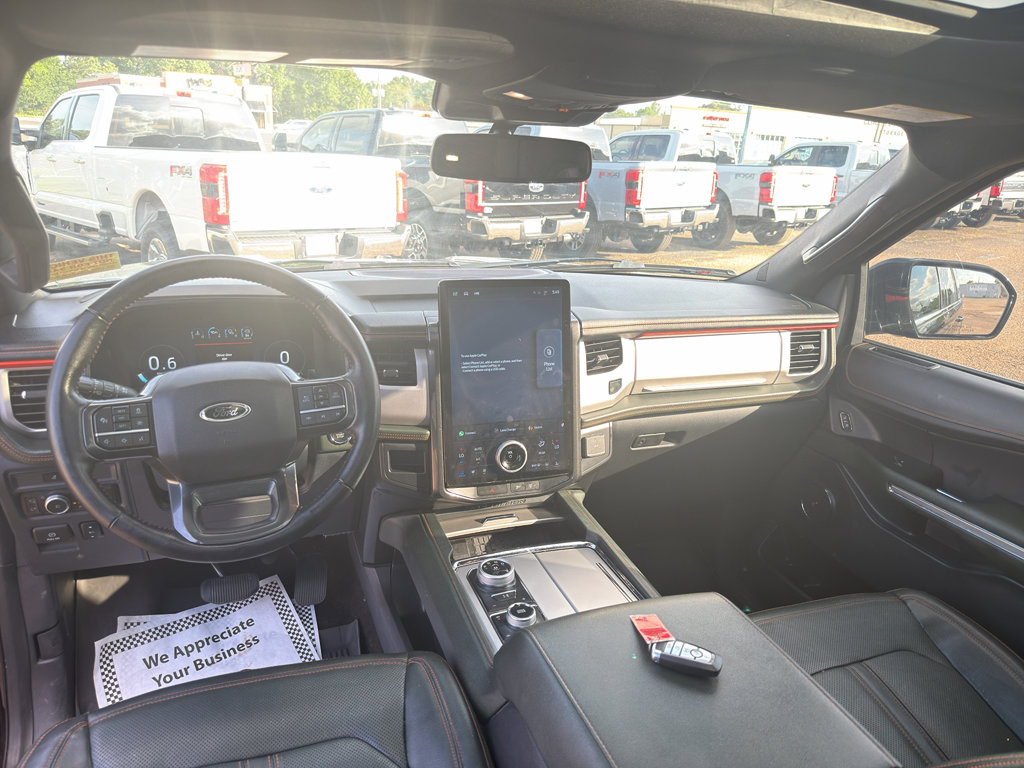 Used 2022 Ford Expedition Timberline image 25
