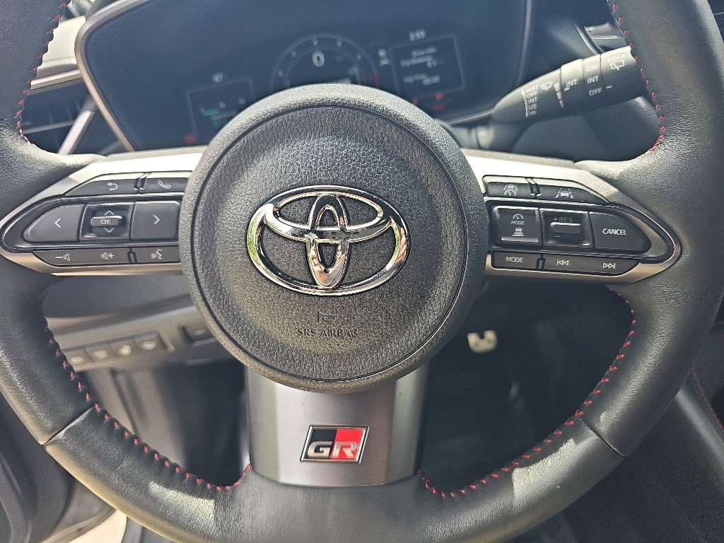 Used 2023 Toyota Corolla GR AWD/4WD image 18