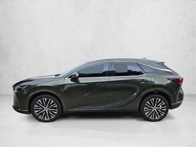 Used 2024 Lexus RX 350 Premium Plus w/ Convenience Package FWD image 8
