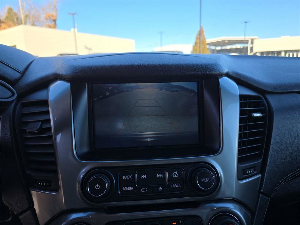 Used 2018 Chevrolet Tahoe LS image 28