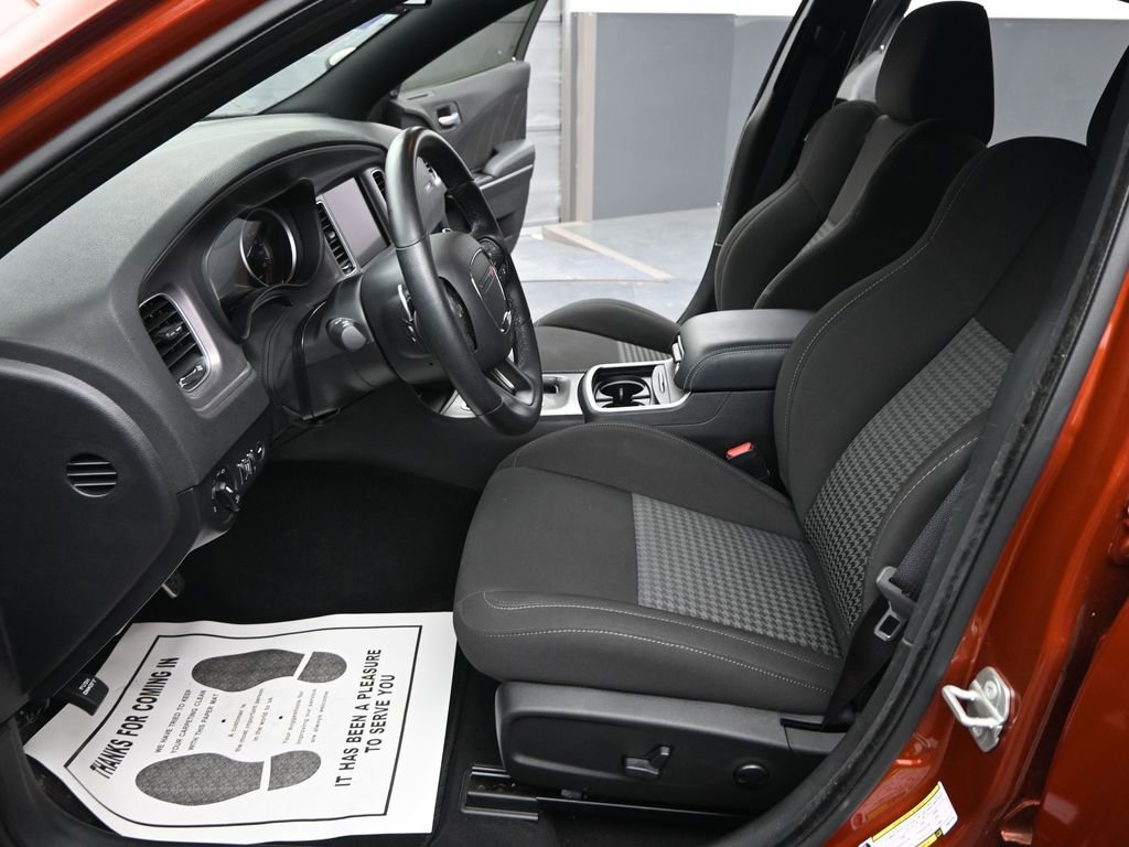 Used 2023 Dodge Charger Scat Pack w/ Harman/Kardon Audio Group image 10