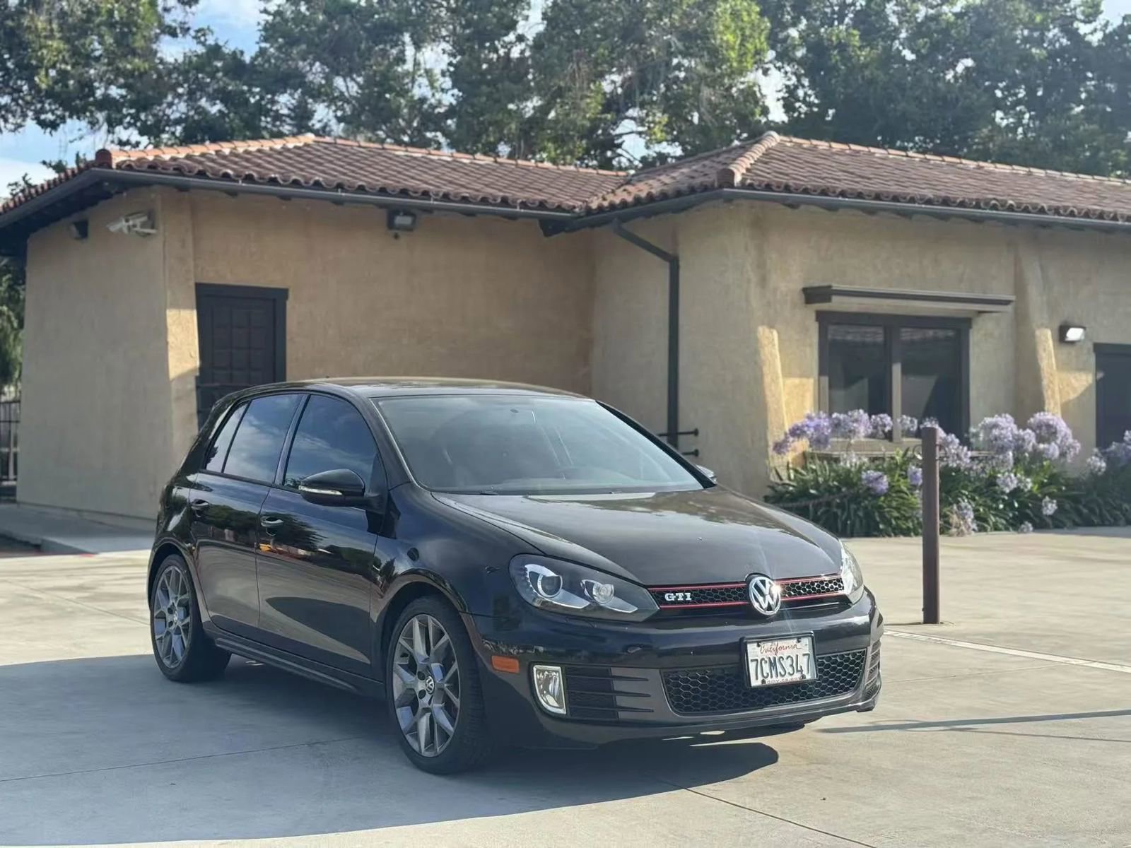 Used 2013 Volkswagen GTI Autobahn