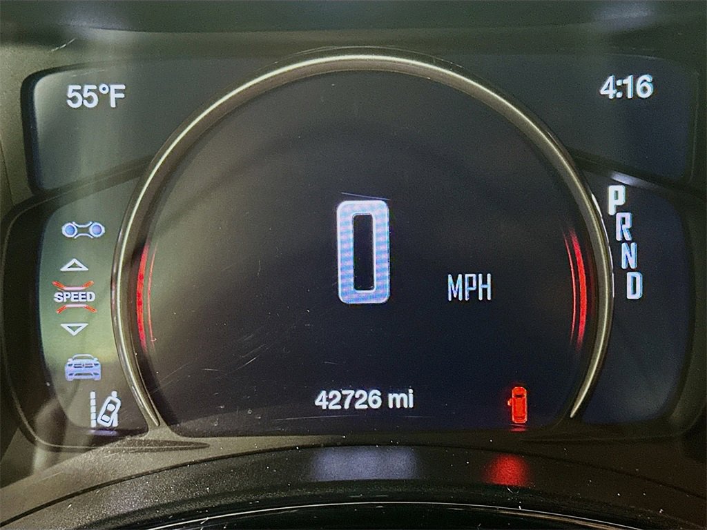 Used 2022 Dodge Durango GT image 15