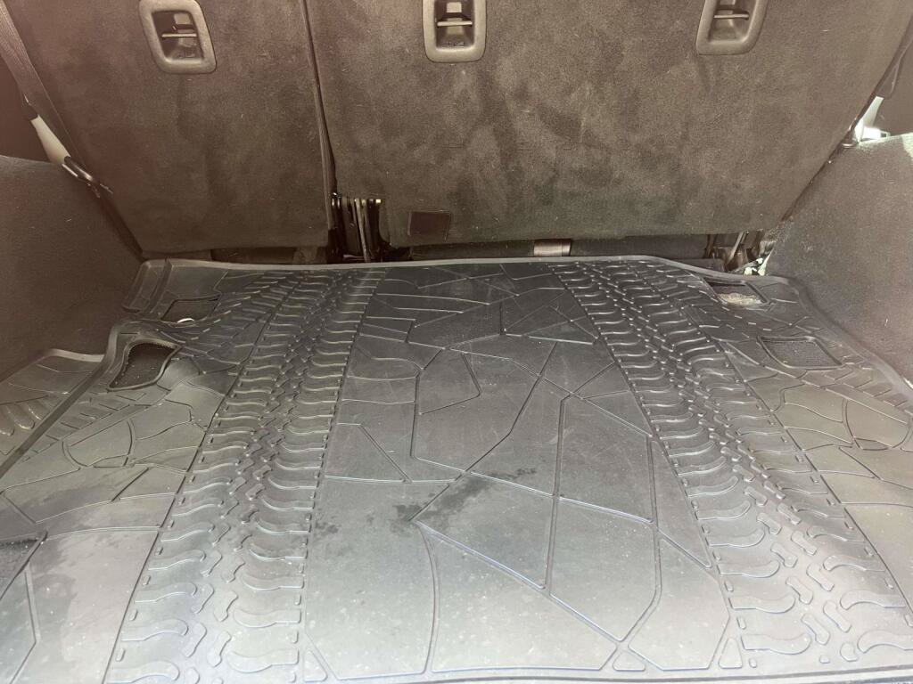 Used 2018 Jeep Wrangler Unlimited Sport AWD/4WD image 18