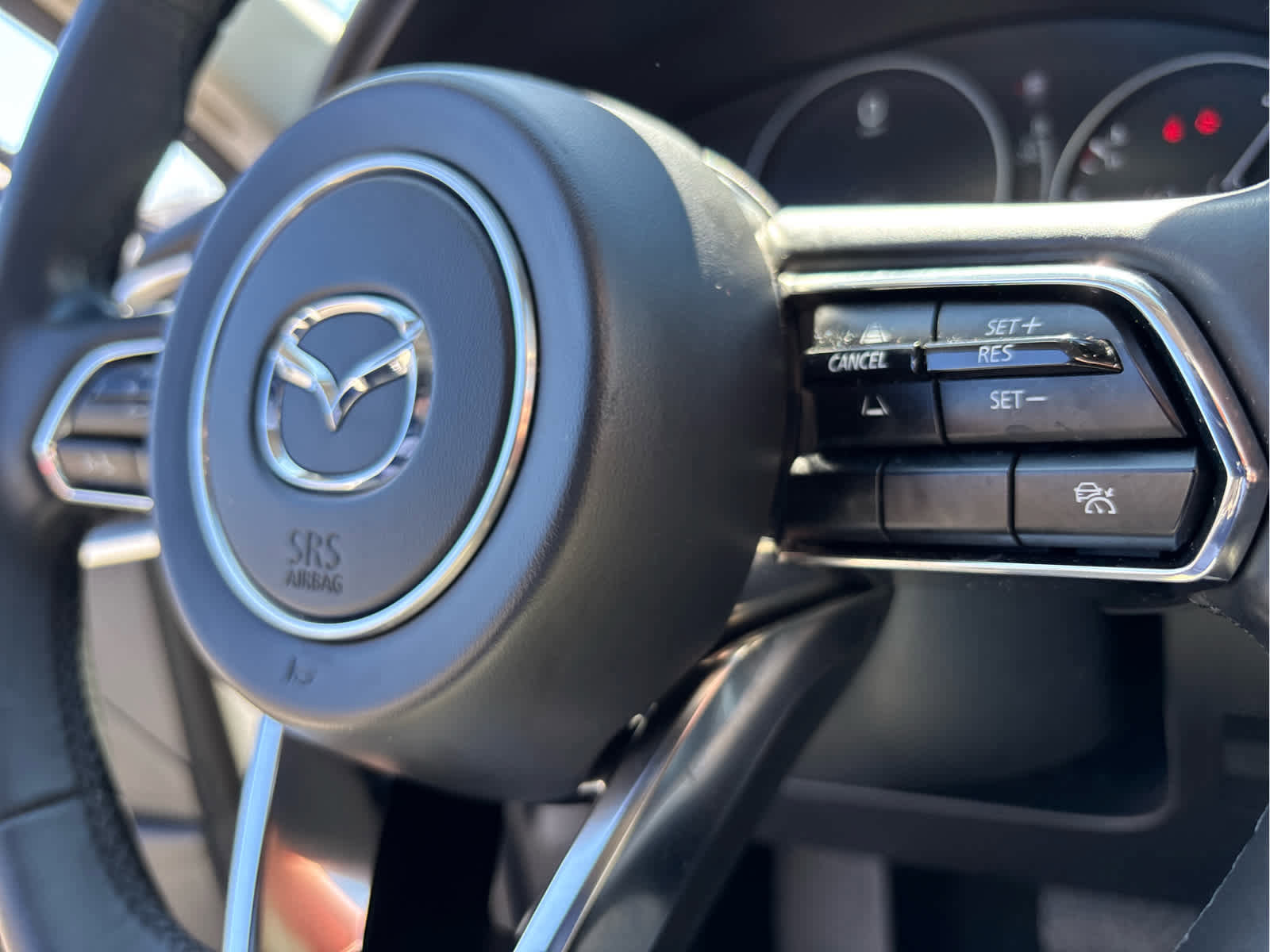 Used 2024 MAZDA CX-90 3.3 Turbo w/ Preferred Package image 13