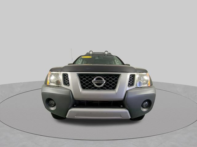 Used 2015 Nissan Xterra PRO-4X w/ Nevada Tow Package AWD/4WD image 41