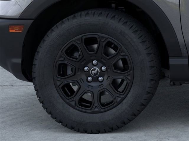 Used 2025 Ford Bronco Sport Badlands image 19