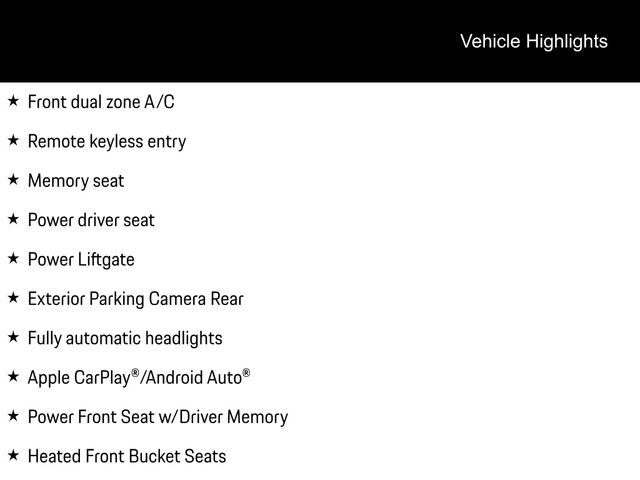 Used 2022 Mercedes-Benz GLC 300 GLC 300 image 36