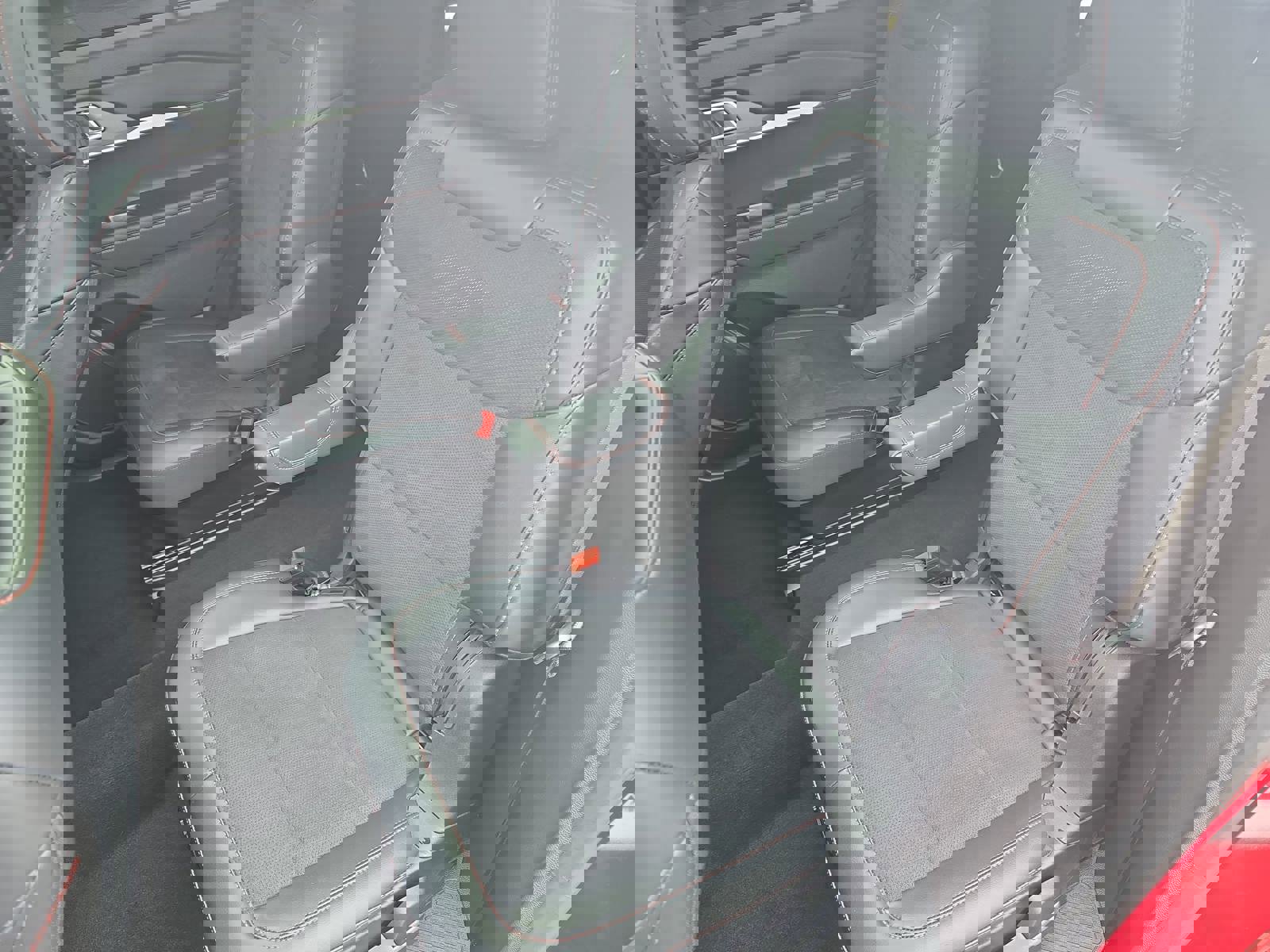 Used 2025 Ford Explorer ST w/ Sun And Sound Package image 15