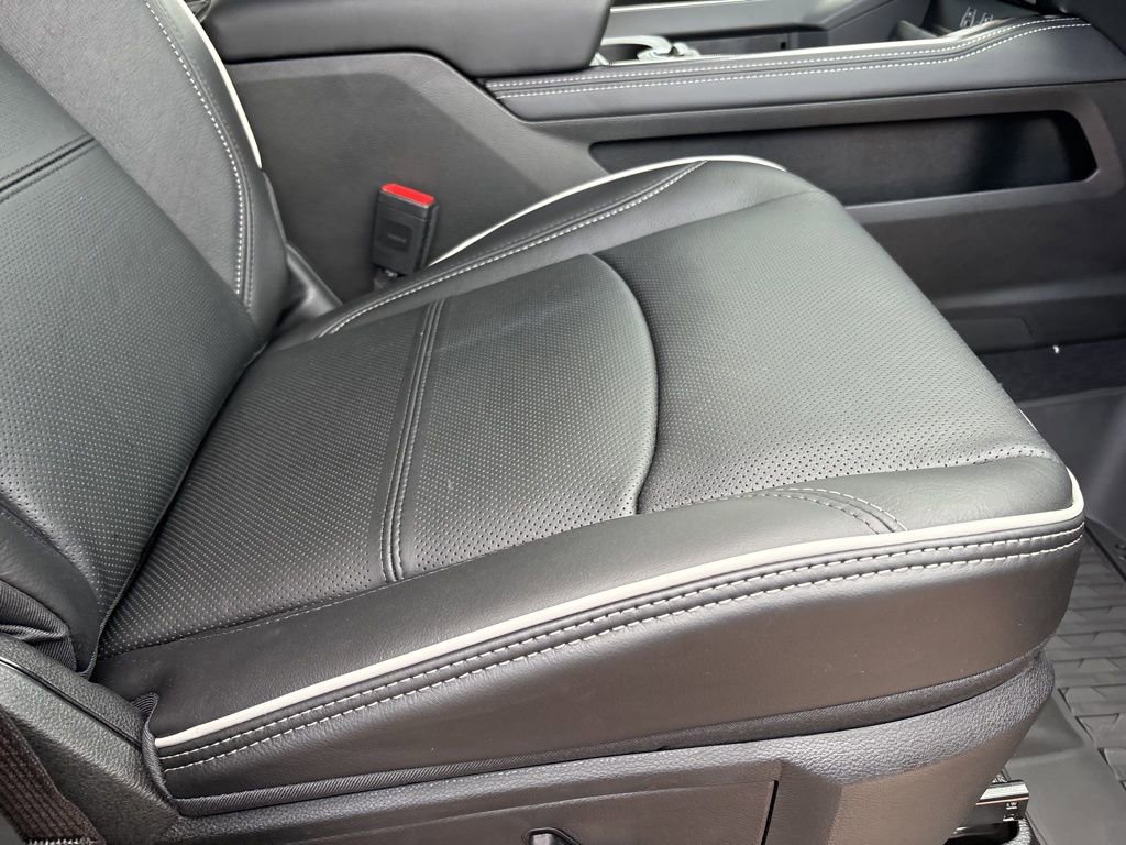 New 2026 RAM 2500 Rebel w/ Rebel Level 2 Equipment Group image 27