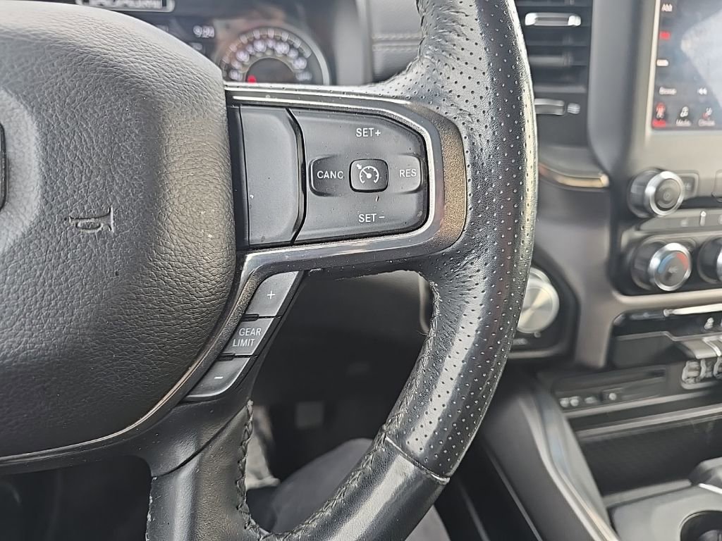 Used 2019 RAM 1500 Sport w/ Level 2 Equipment Group AWD/4WD image 13