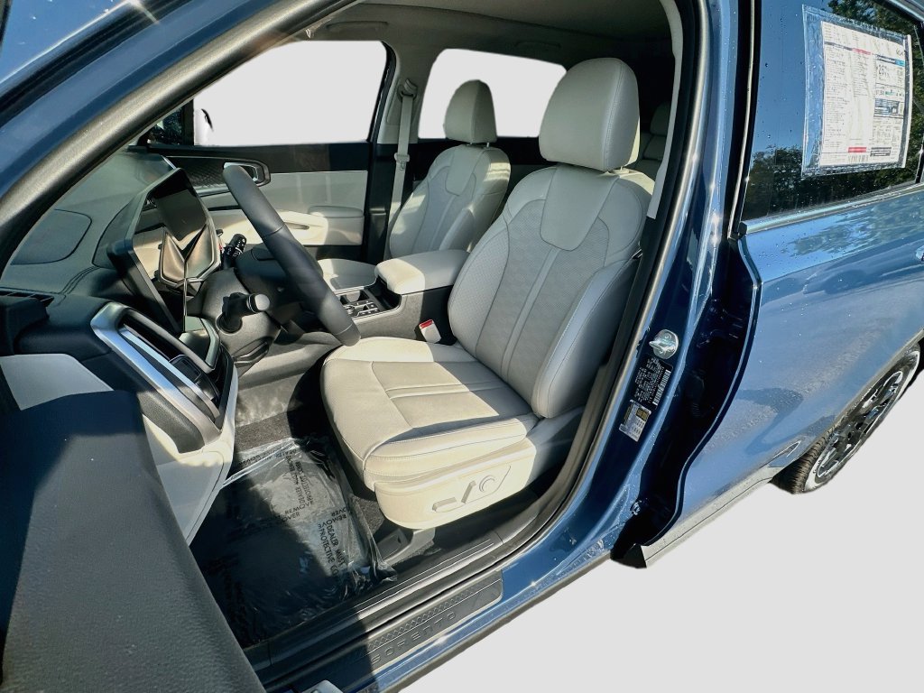 New 2026 Kia Sorento S FWD image 20