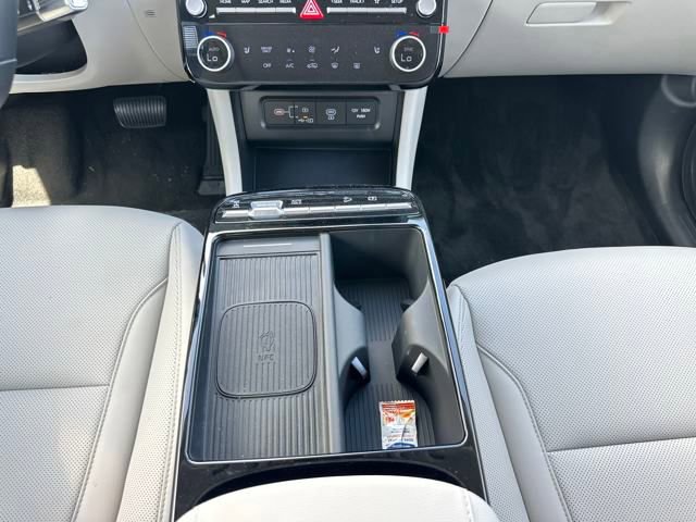 New 2025 Hyundai Tucson SEL image 26