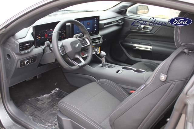 New 2026 Ford Mustang Coupe image 10