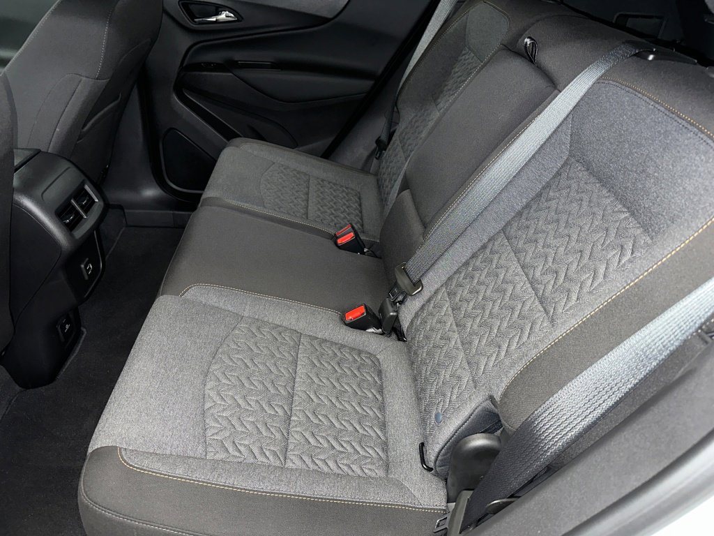 Certified 2024 Chevrolet Equinox LT image 20