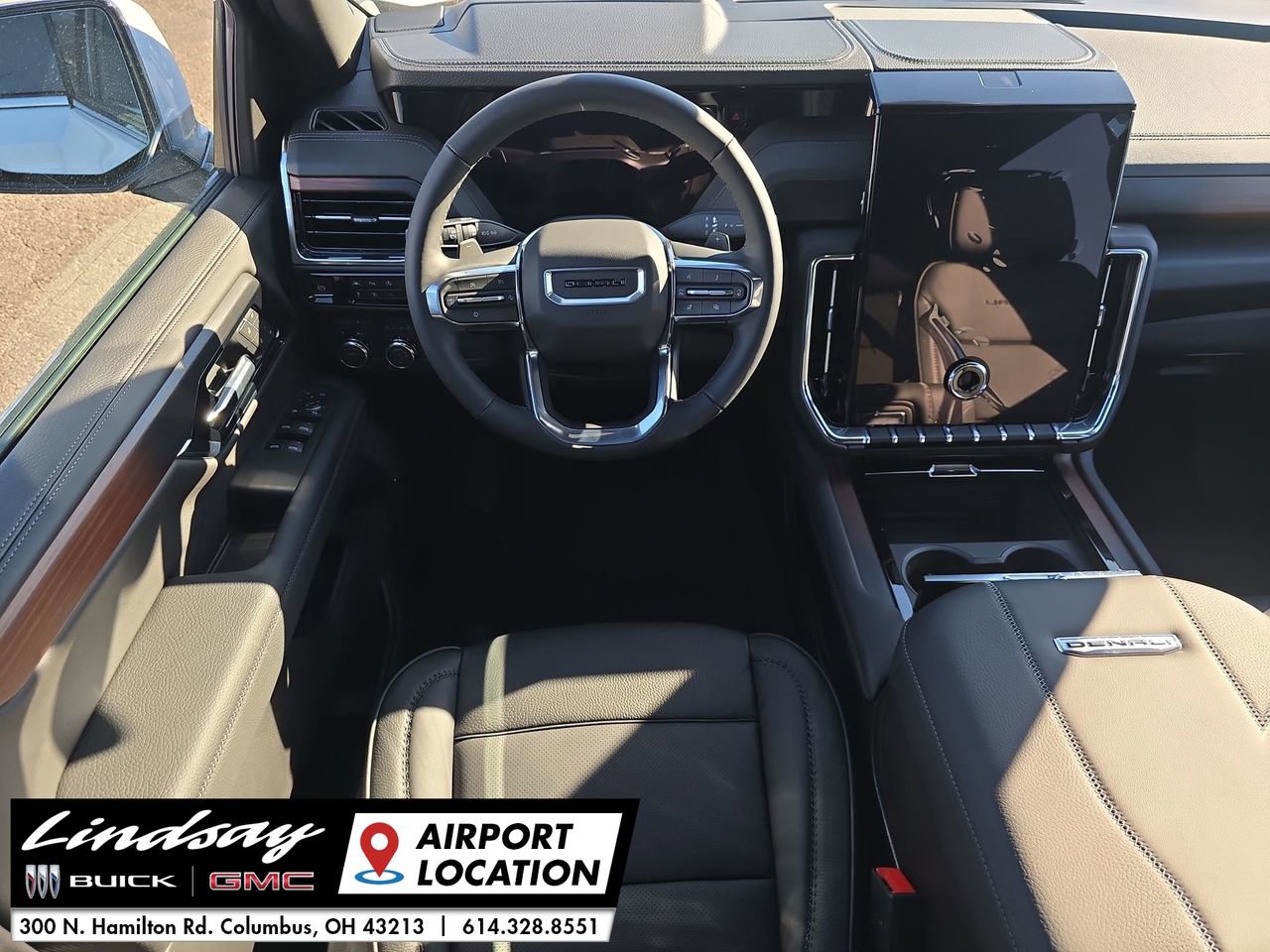 New 2026 GMC Yukon Denali image 20