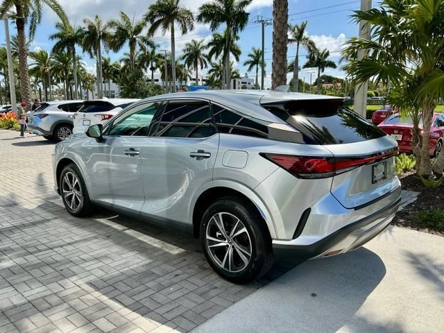 Used 2023 Lexus RX 350 FWD w/ Accessory Package (Z1) image 5
