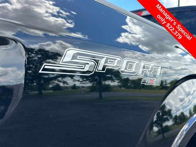 Used 2018 Ford F150 XLT w/ Equipment Group 302A Luxury AWD/4WD image 8