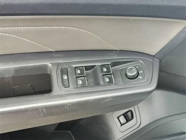 Used 2021 Volkswagen Atlas SEL image 13