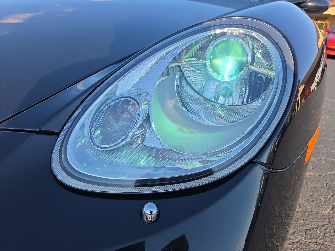 Used 2006 Porsche Cayman S image 36