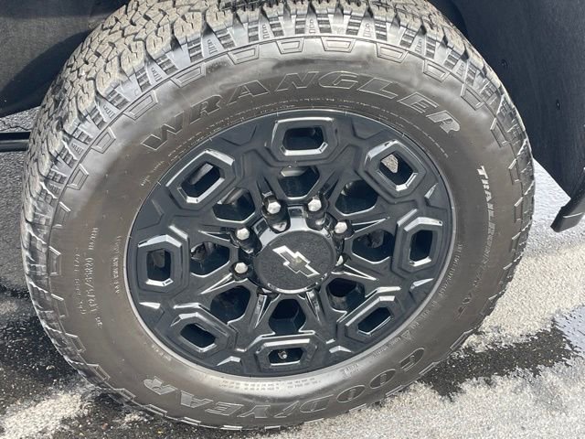Used 2024 Chevrolet Silverado 2500 LTZ w/ LTZ Plus Package image 26
