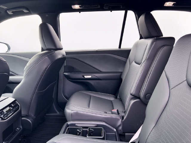 New 2026 Lexus TX 350 AWD w/ Technology Package image 27