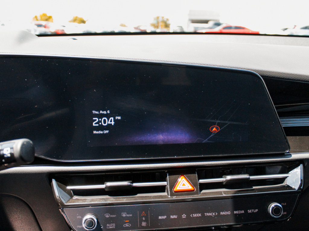 Used 2023 Kia Niro Wind w/ Wind Preserve Package FWD image 16