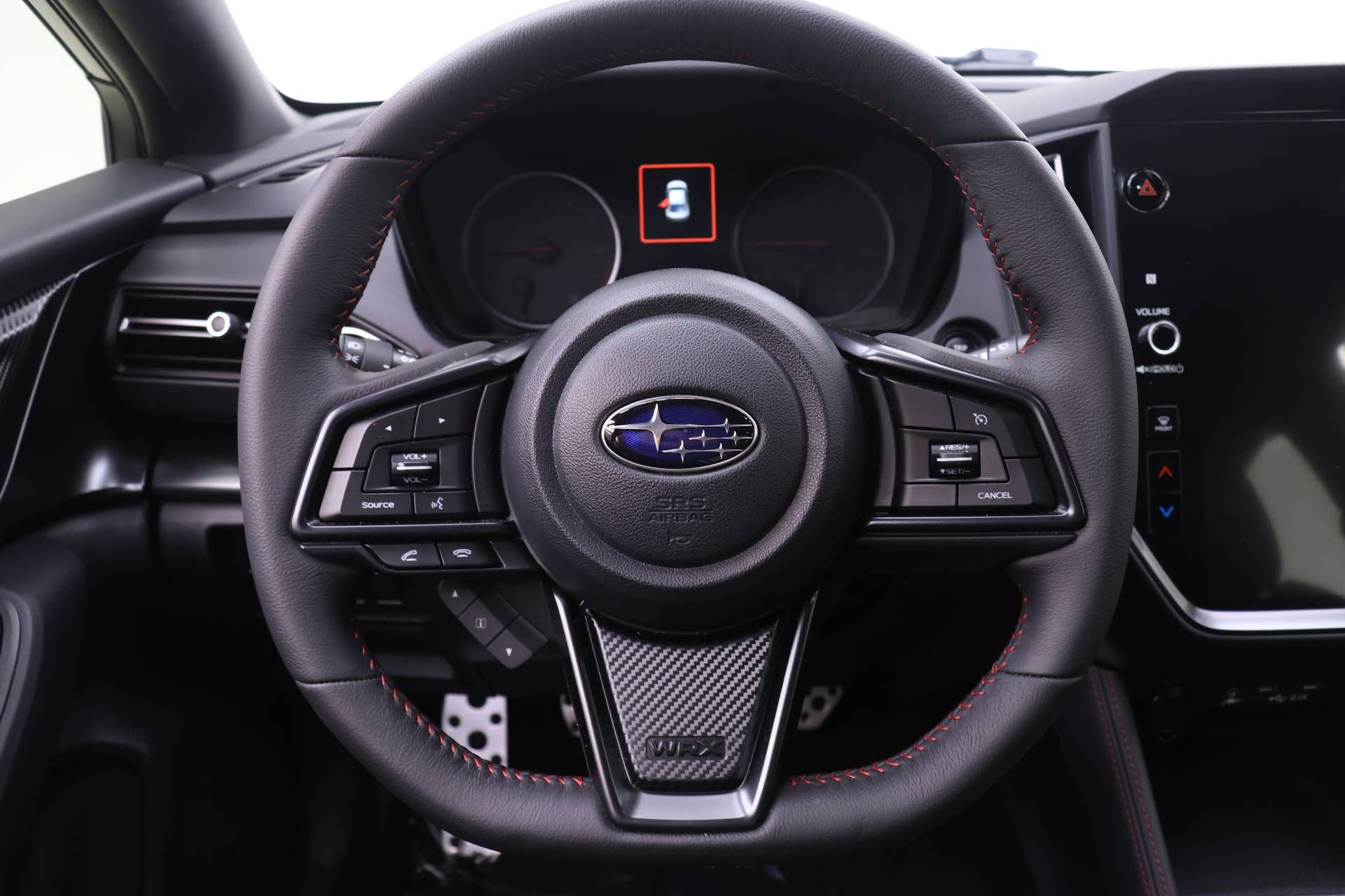 Used 2023 Subaru WRX Limited image 12