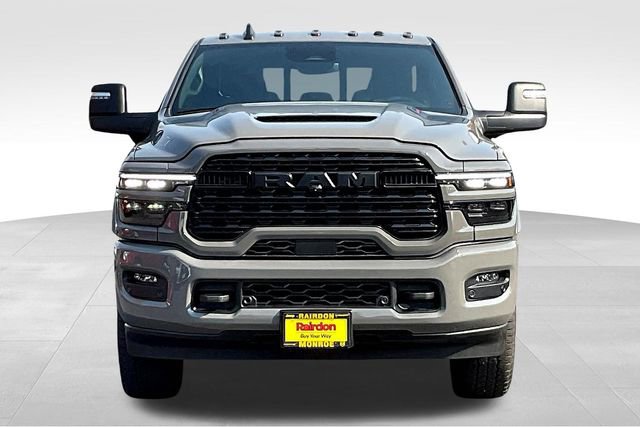 New 2026 RAM 3500 Limited image 15
