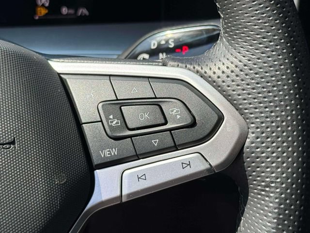 Certified 2026 Volkswagen Tiguan SE R-Line w/ Tiguan Adventure Package AWD/4WD image 20