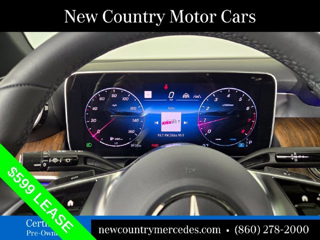 Certified 2026 Mercedes-Benz GLC 300 4MATIC image 33