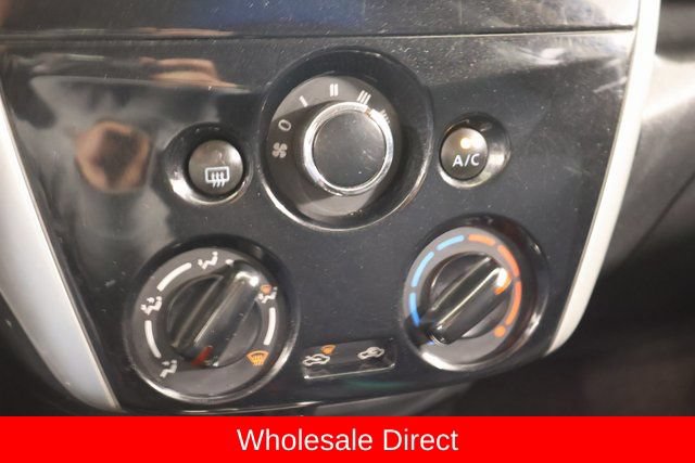 Used 2016 Nissan Versa Note SV FWD image 21