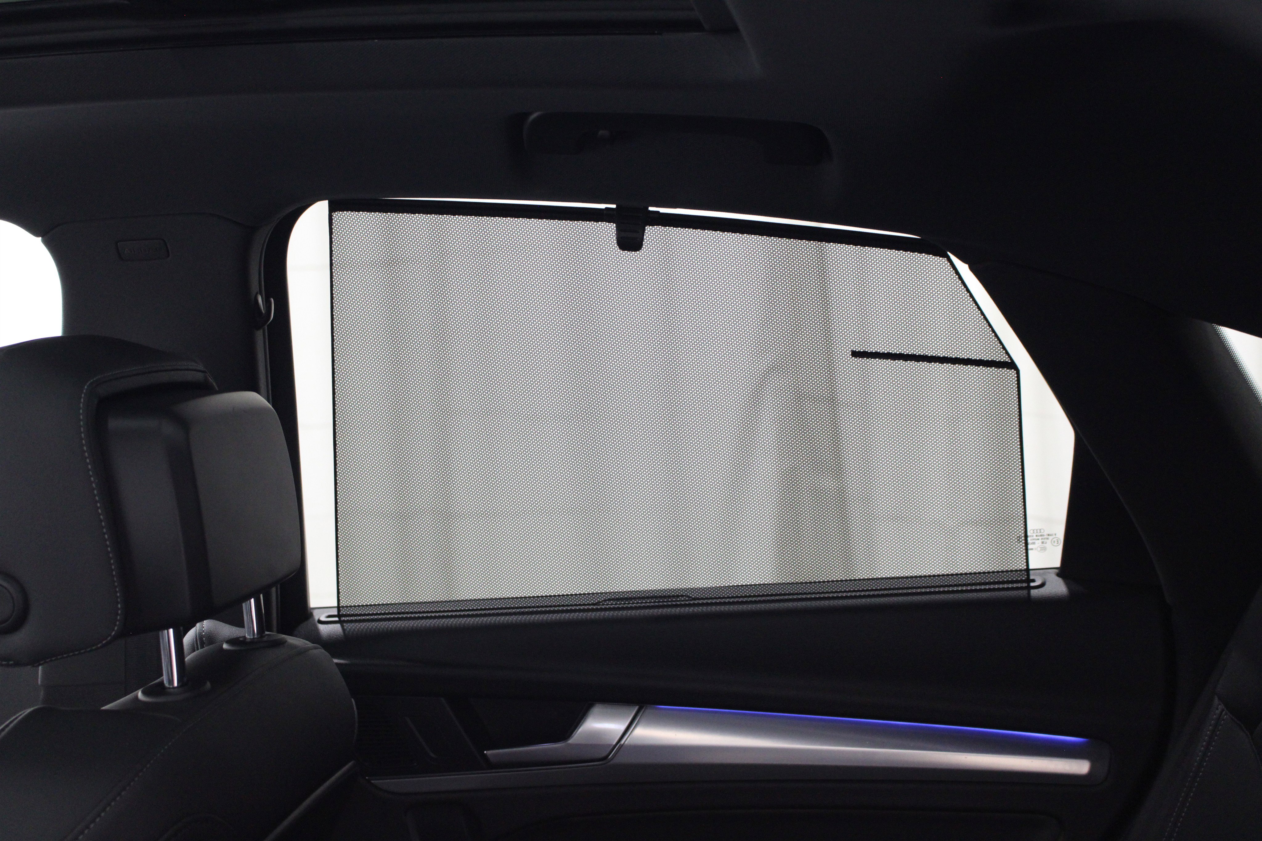 Used 2021 Audi Q5 Prestige w/ Prestige Package image 23