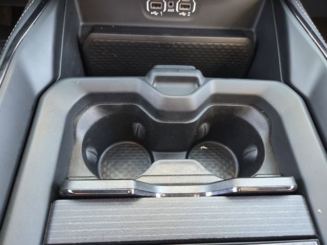 Used 2023 RAM 1500 Limited w/ Body Color Bumper Group image 16