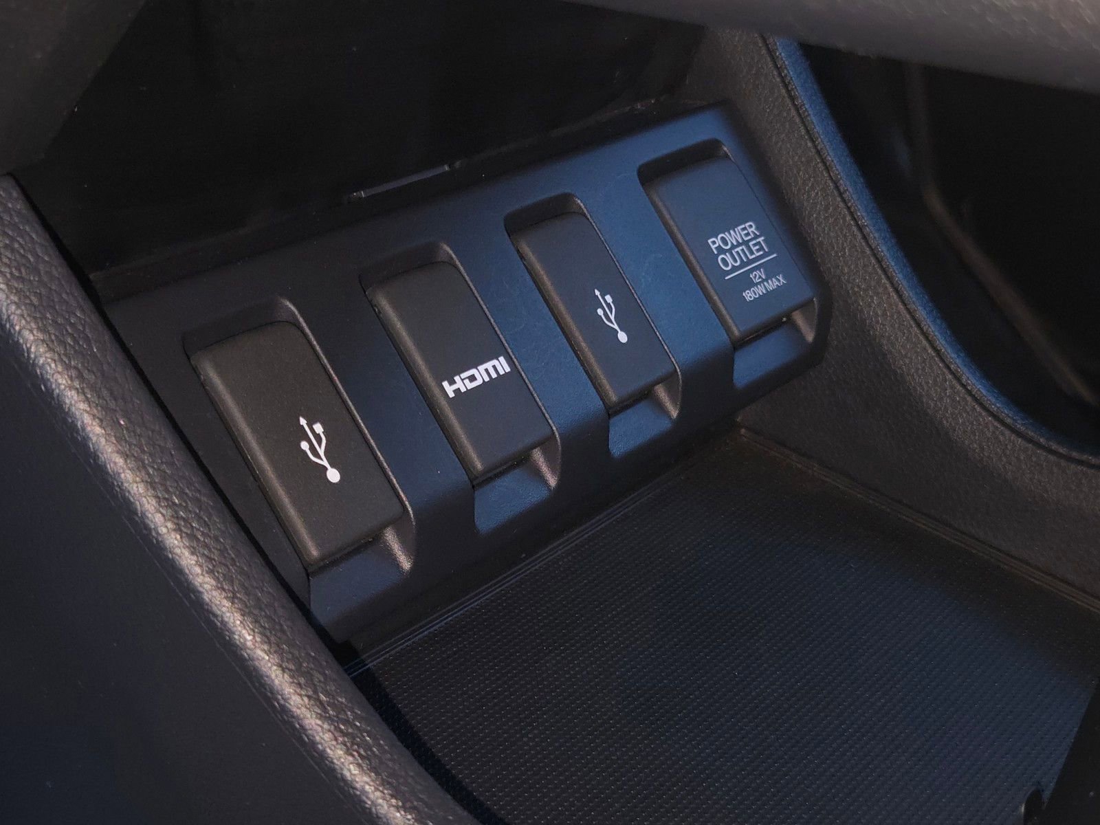 Used 2017 Honda HR-V EX image 20