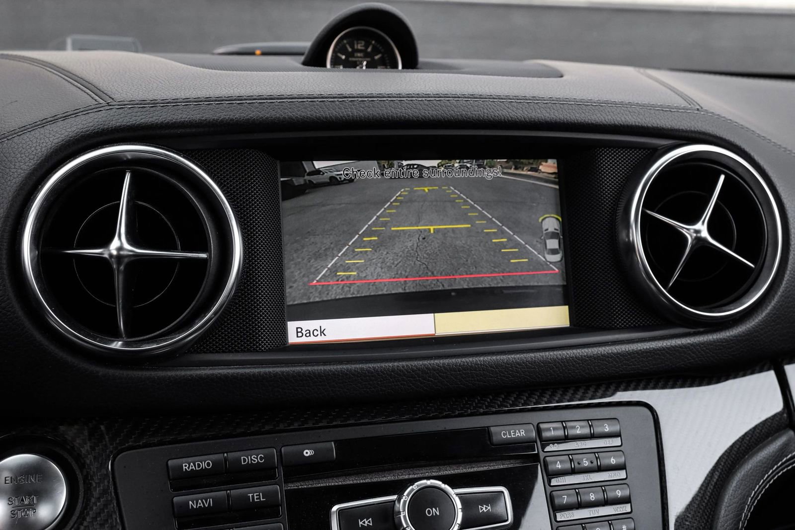 Used 2013 Mercedes-Benz SL 63 AMG image 21