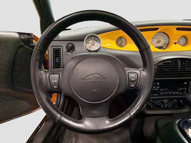 Used 2000 Plymouth Prowler RWD image 9