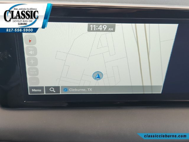 Used 2025 Hyundai Palisade Calligraphy AWD/4WD image 18