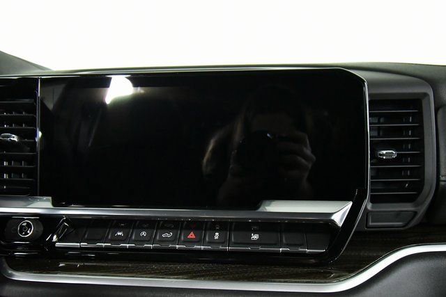 New 2026 Chevrolet Silverado 1500 RST w/ RST Select Package image 4