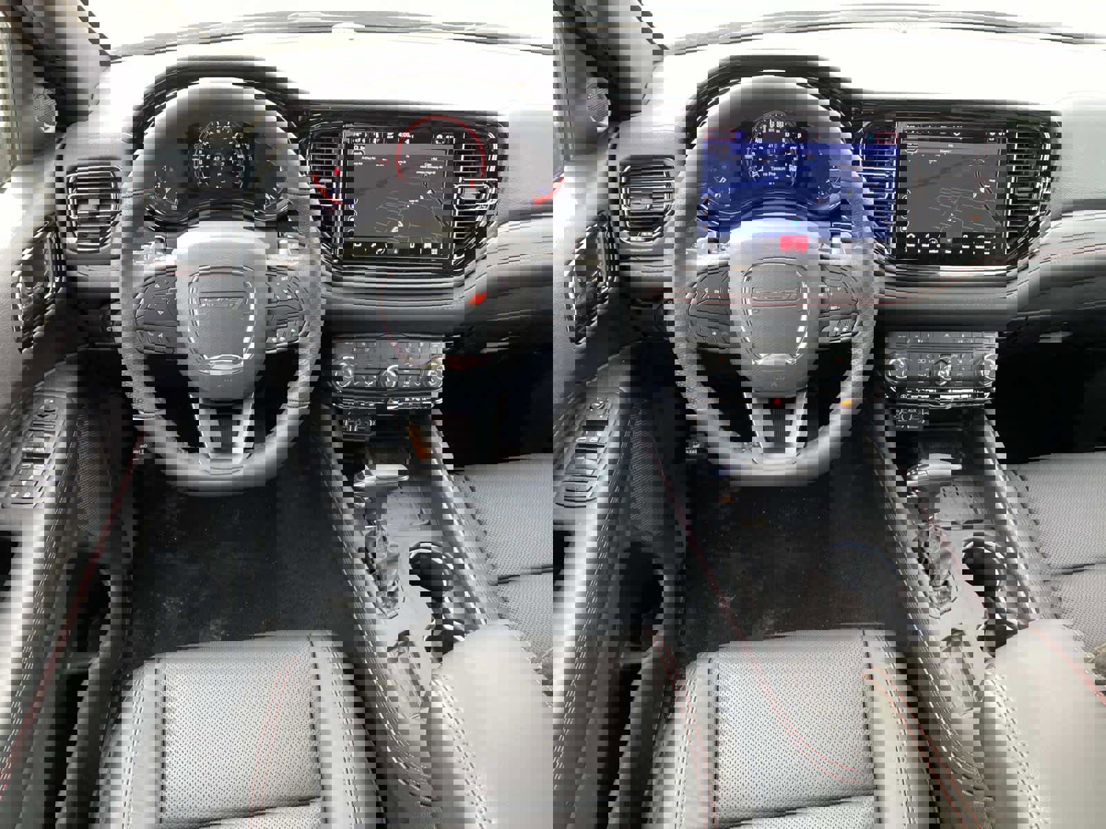 New 2026 Dodge Durango GT image 9