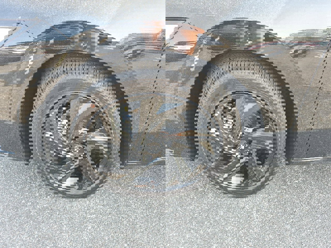 New 2026 Hyundai Elantra SEL Sport Premium image 18