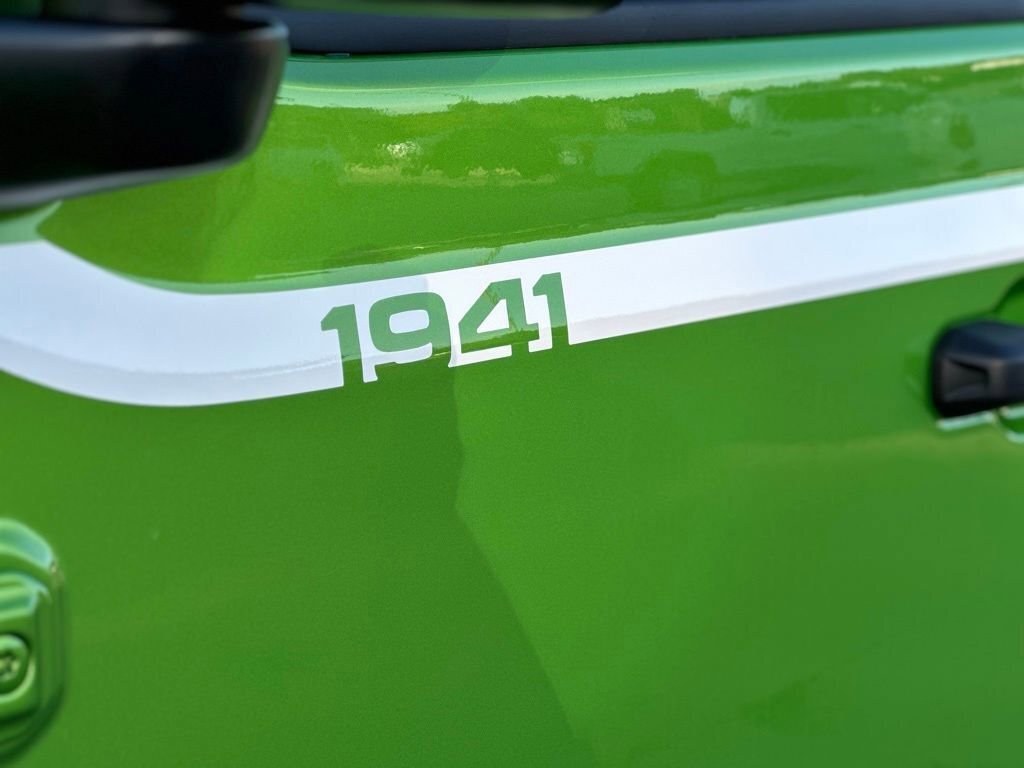 New 2026 Jeep Wrangler Unlimited Rubicon image 26