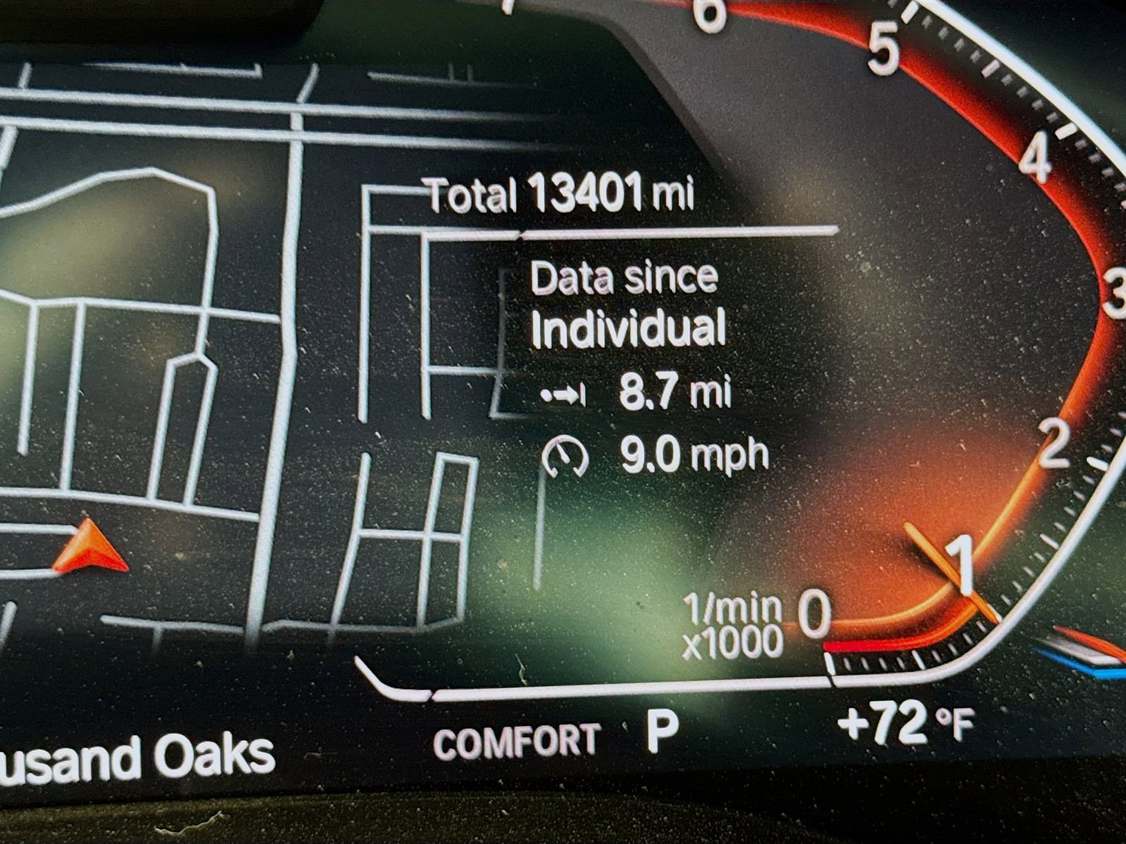 Certified 2024 BMW 840i Gran Coupe image 12