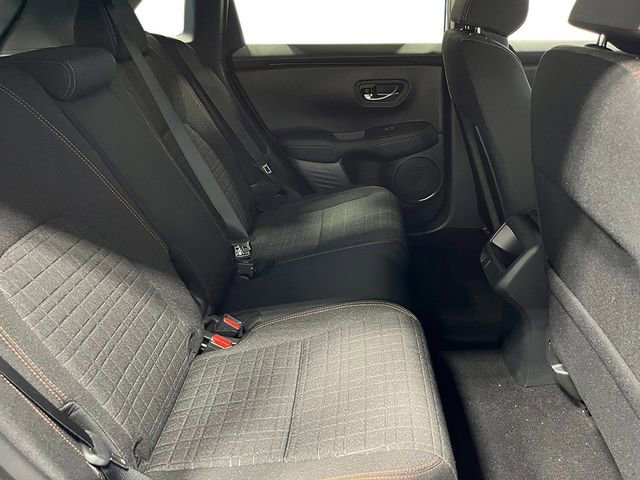 New 2026 Honda HR-V Sport image 25