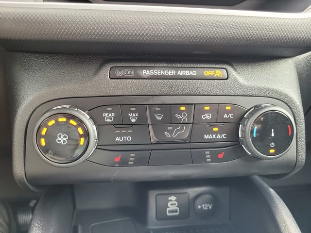 Certified 2023 Ford Bronco Sport Big Bend w/ Convenience Package AWD/4WD image 23