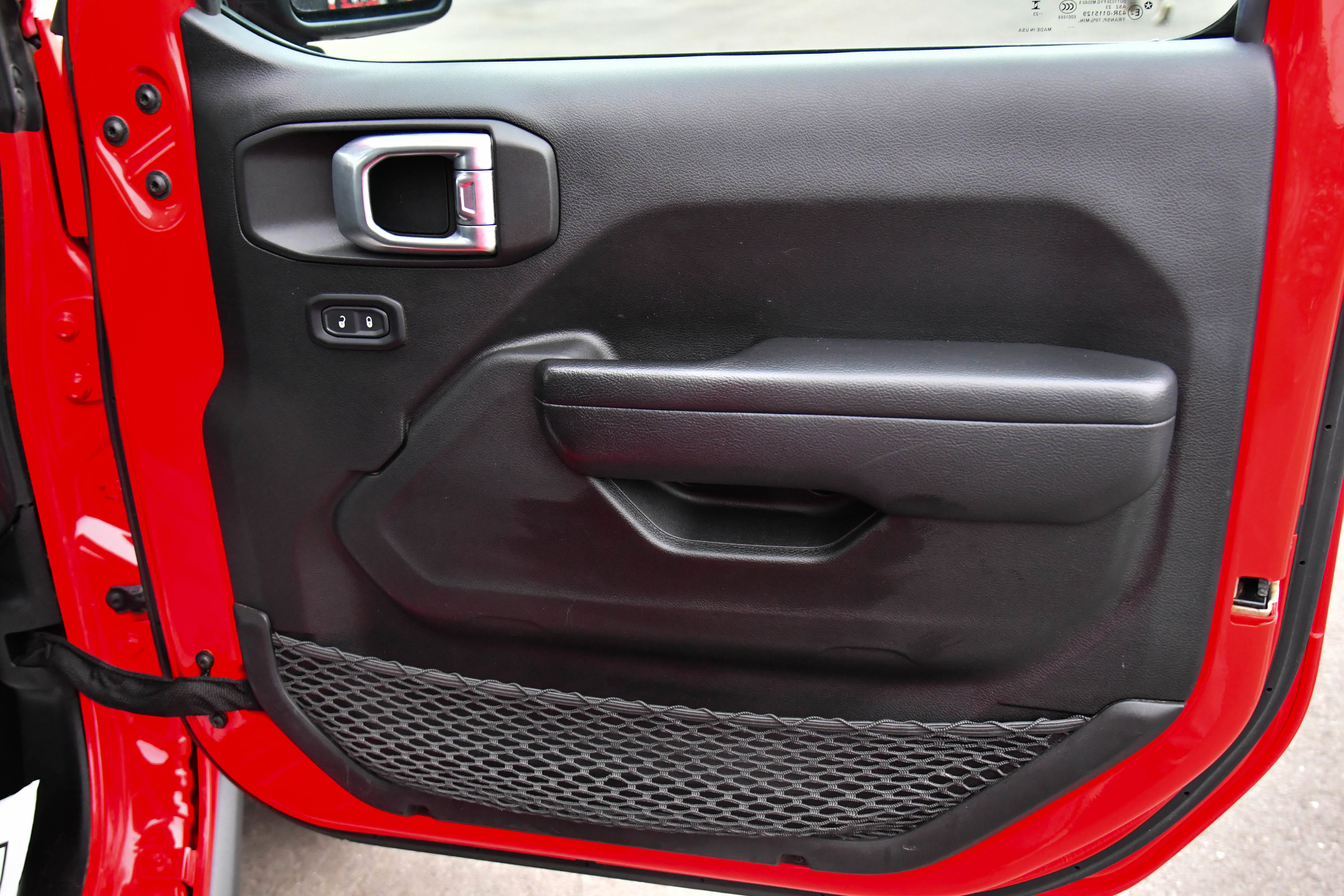 Used 2023 Jeep Wrangler Unlimited Rubicon image 42